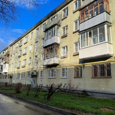 Квартира 43,2 м², 2-комнатная - изображение 1