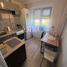 Квартира 30 м², 1-комнатная - изображение 3