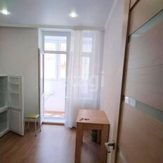 Квартира 45 м², 1-комнатная - изображение 2