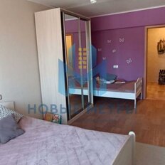 Квартира 51,9 м², 2-комнатная - изображение 1