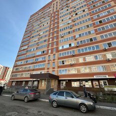 Квартира 43,1 м², 1-комнатная - изображение 1