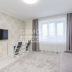 Квартира 54,4 м², 2-комнатная - изображение 1