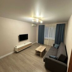 Квартира 60 м², 2-комнатная - изображение 4