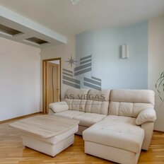 Квартира 70 м², 2-комнатная - изображение 4