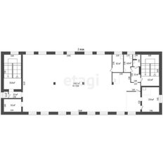 800 м², торговое помещение - изображение 2
