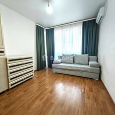 Квартира 34 м², 1-комнатная - изображение 3