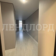 Квартира 29 м², студия - изображение 4