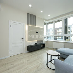 Квартира 36 м², 1-комнатная - изображение 1