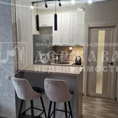 Квартира 32,4 м², 2-комнатная - изображение 3