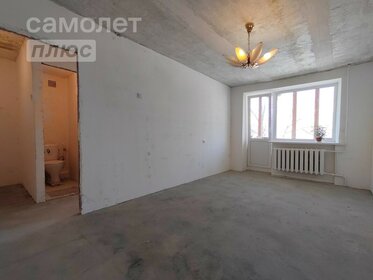 18 м², квартира-студия 1 400 000 ₽ - изображение 21