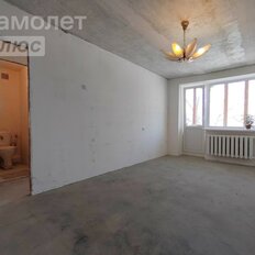 Квартира 30,6 м², 1-комнатная - изображение 1