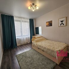 Квартира 74 м², 3-комнатная - изображение 5