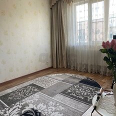 Квартира 40,5 м², 1-комнатная - изображение 3