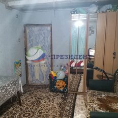 Квартира 35,2 м², 1-комнатная - изображение 2