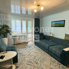 Квартира 52 м², 2-комнатная - изображение 1