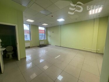 358 м², помещение свободного назначения 358 000 ₽ в месяц - изображение 39