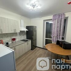 Квартира 29,4 м², 1-комнатная - изображение 3