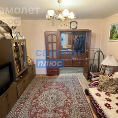 Квартира 60 м², 3-комнатная - изображение 2