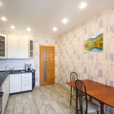Квартира 74,9 м², 3-комнатная - изображение 2