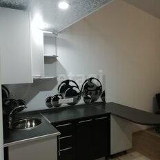 Квартира 27,8 м², студия - изображение 3