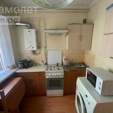 Квартира 28,5 м², 1-комнатная - изображение 2