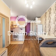 Квартира 43,5 м², 2-комнатные - изображение 5