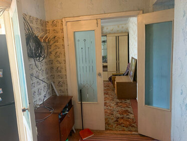 Купить квартиру с современным ремонтом в ЖК «Лесная Мелодия 2» в Твери - изображение 47