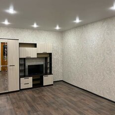 Квартира 49,7 м², 1-комнатная - изображение 2