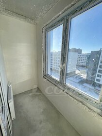 29,6 м², квартира-студия 4 900 000 ₽ - изображение 92