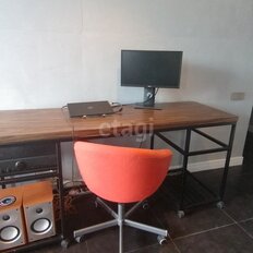 Квартира 34,7 м², студия - изображение 5