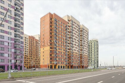 57,4 м², 2-комнатная квартира 35 022 000 ₽ - изображение 20