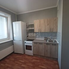 Квартира 39,3 м², 1-комнатная - изображение 5