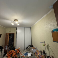 Квартира 60 м², 3-комнатная - изображение 4