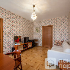 Квартира 58,1 м², 3-комнатная - изображение 2