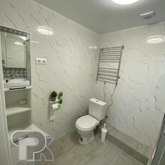 Квартира 16 м², 1-комнатные - изображение 3