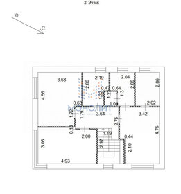 600 м² дом, 28 соток участок 45 000 000 ₽ - изображение 104