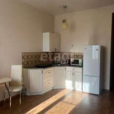 Квартира 46,1 м², 1-комнатная - изображение 2