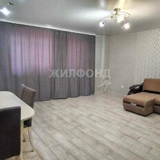 Квартира 58 м², 2-комнатная - изображение 3