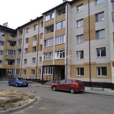 Квартира 54,3 м², 2-комнатная - изображение 1