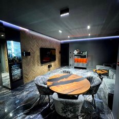 Квартира 110 м², 3-комнатная - изображение 1