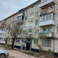 Квартира 43,5 м², 2-комнатная - изображение 2