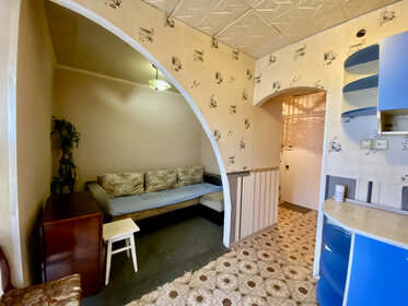 Купить квартиру с раздельным санузлом и с мебелью в Республике Марий Эл - изображение 5
