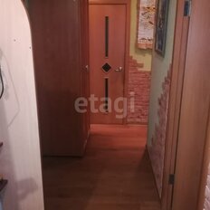 Квартира 48,6 м², 2-комнатная - изображение 5