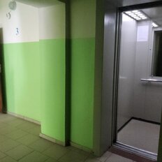 Квартира 32,5 м², 1-комнатная - изображение 3