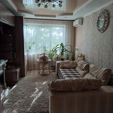 Квартира 49,9 м², 2-комнатная - изображение 3