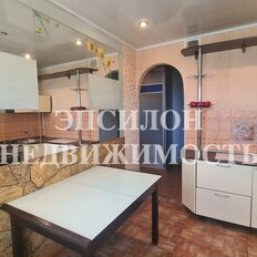 Квартира 61 м², 3-комнатная - изображение 3