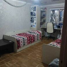 Квартира 64,4 м², 3-комнатная - изображение 1