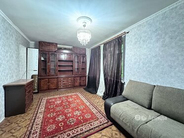 39 м², 2-комнатная квартира 62 000 ₽ в месяц - изображение 19