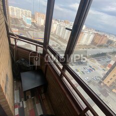 Квартира 34,2 м², студия - изображение 5