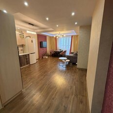 Квартира 84 м², 3-комнатная - изображение 4